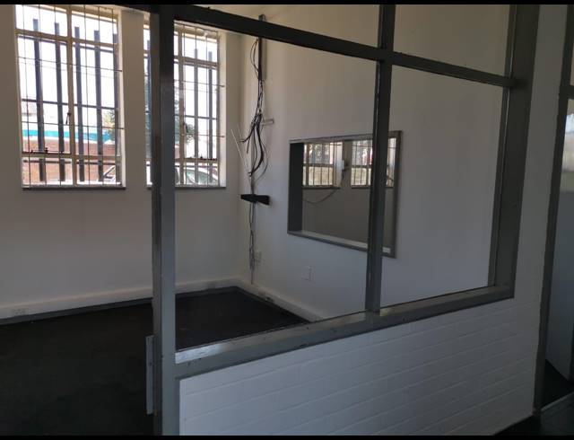 741M² WAREHOUSE TO LET IN BENROSE